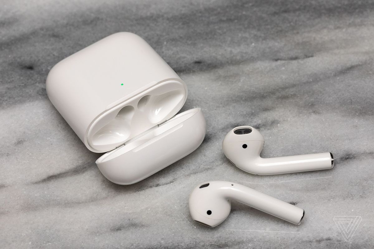 TopDesTwittos's tweet image. 🎁 CONCOURS pour gagner une paire d’AirPods V2🎁

Pour participer :

🔁RT + FOLLOW @dealroko &amp;amp; @TopDesTwittos

📅 Tirage au sort le Dimanche 1er Mars à 20h.

Bonne chance à tous !