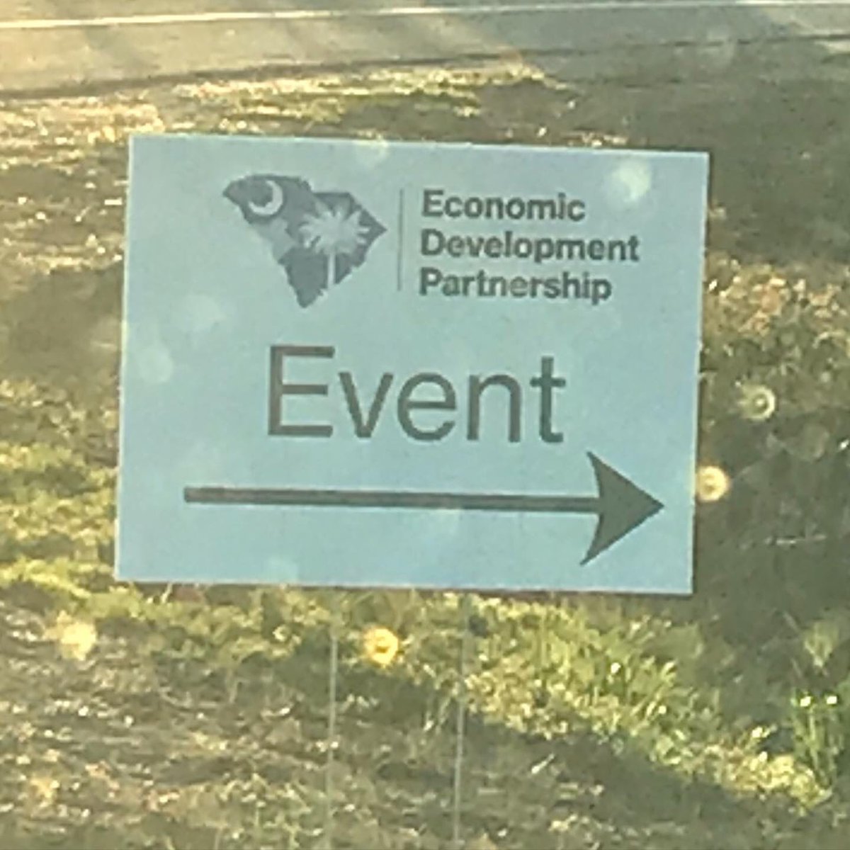Will89Williams's tweet photo. Great industry appreciation event last night @StableViewFarm. @edpsc and our sponsors celebrated the great companies we have in our region! #econdev #manufacturingworks https://t.co/IfDed868As