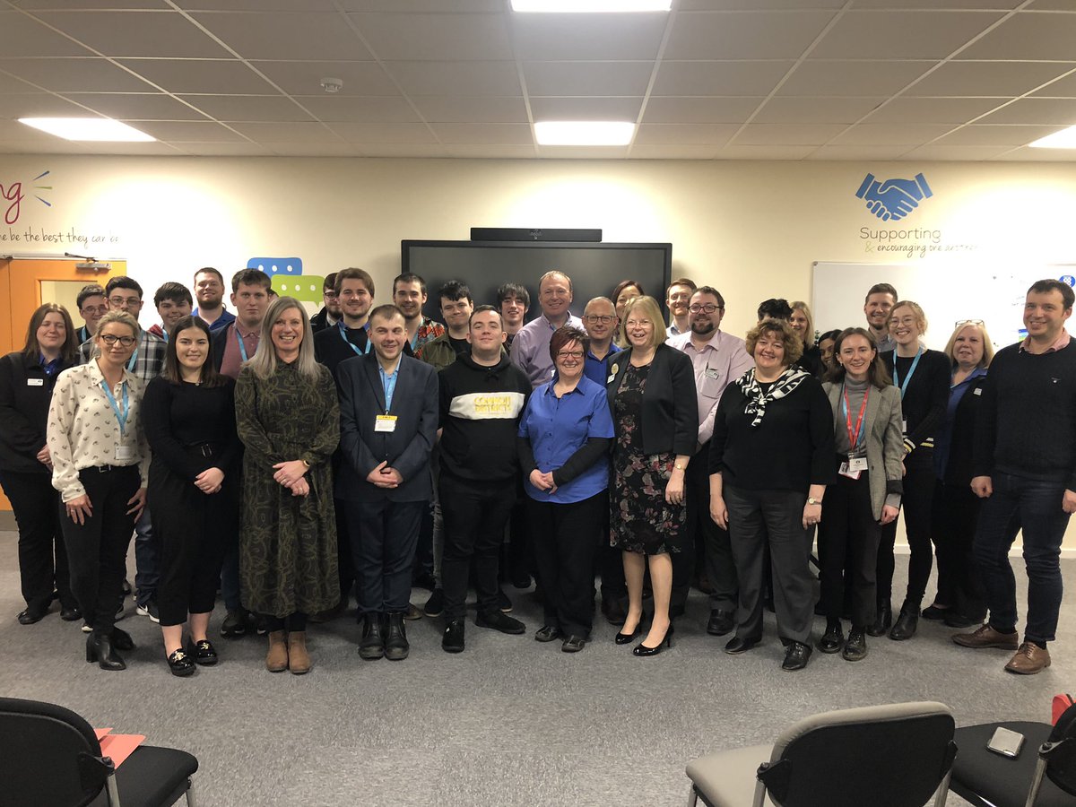 As ever it was a privilege to attend our Princes Trust celebration event today - the presents from the delegates were first class and the work done by the trust is truly inspiring.@lincscoop
