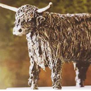 Highland Cow Sculpture: Join Michelle to make your own wee beastie. Michelle uses stone art Powertex which is a glue, paint and fabric stiffener all in one.

🗓️ 11th March 2020, 10:00-16:00
📌 The Hub, Chapel Street, Appleby
💰 £65
🔗 facebook.com/events/2110616…