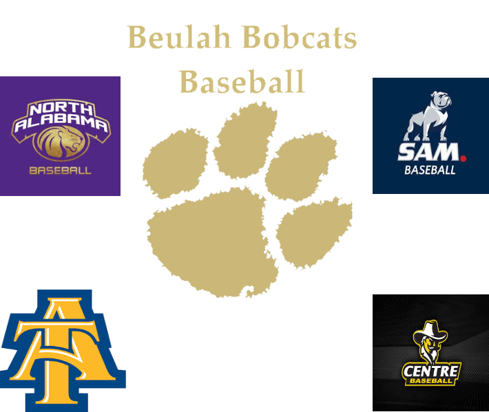 Beulah_Baseball's tweet photo. Thank You to the Coaches and Programs that checked in on some of our Class of 2020, 2021 and 2022 Players today! https://t.co/IAdxvoZ77d