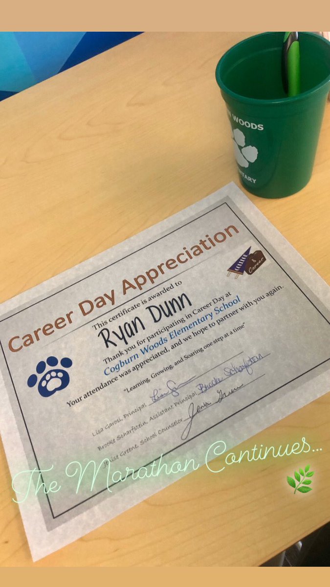 basilme_co's tweet photo. Another successful #CareerDay in the books!!
@CogburnWoodsES
@FultonCoSchools
@jonesm20ssw
โข
โข
#BasilMe
#thealternative
๐ฟ https://t.co/vVLTOjVxab