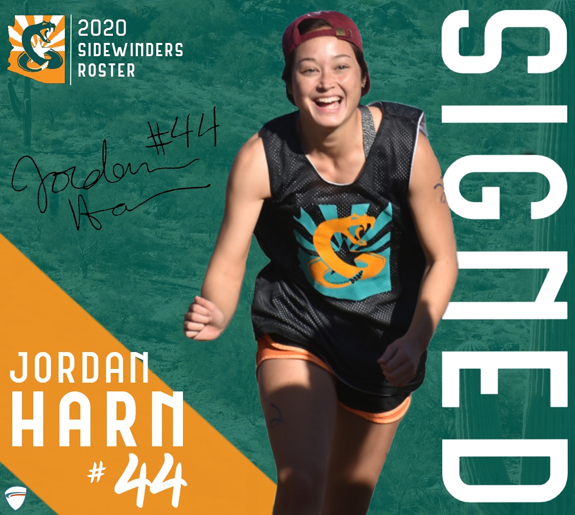 az_sidewinders's tweet photo. πJORDAN HARNπ
With a past as a gymnast, you know her moves will be good. #splitstack #footblocks #harnbringstheharm
Support us: https://t.co/AceDQy0oKp https://t.co/rJ0H4D9wW0