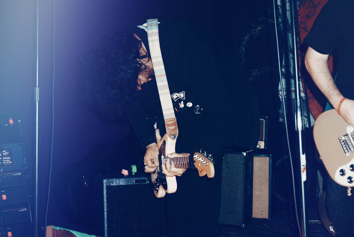 BxN_Music's tweet photo. Great Show https://t.co/kxGTIYFJYi