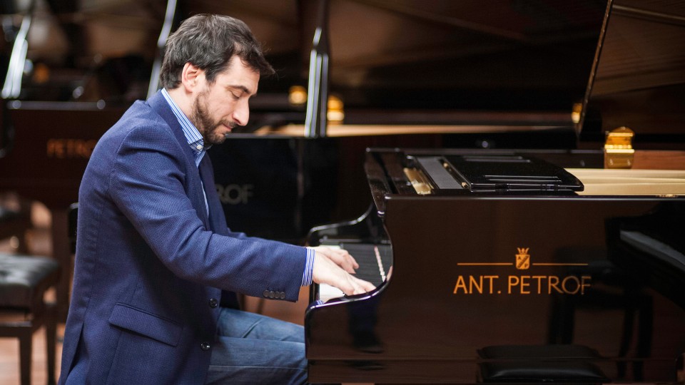 RiderPrecollege's tweet photo. Interested in Piano Camp? Experience a free lecture recital by pianist Antonio Formaro on Sunday, March 8, at 3 p.m., and visit Westminster's Campus!

https://t.co/z4Ijxhp6GR https://t.co/mgk7e0ZyxB