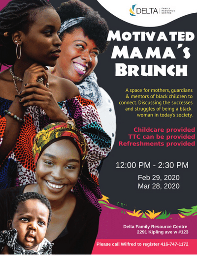 Delta Family Resource Centre tweet media