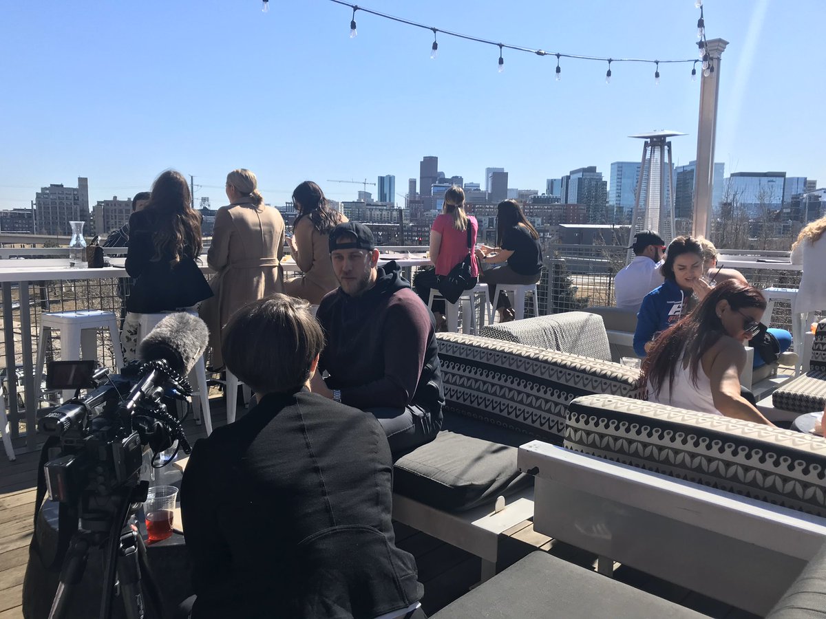 Colorado Mammoth tweet media