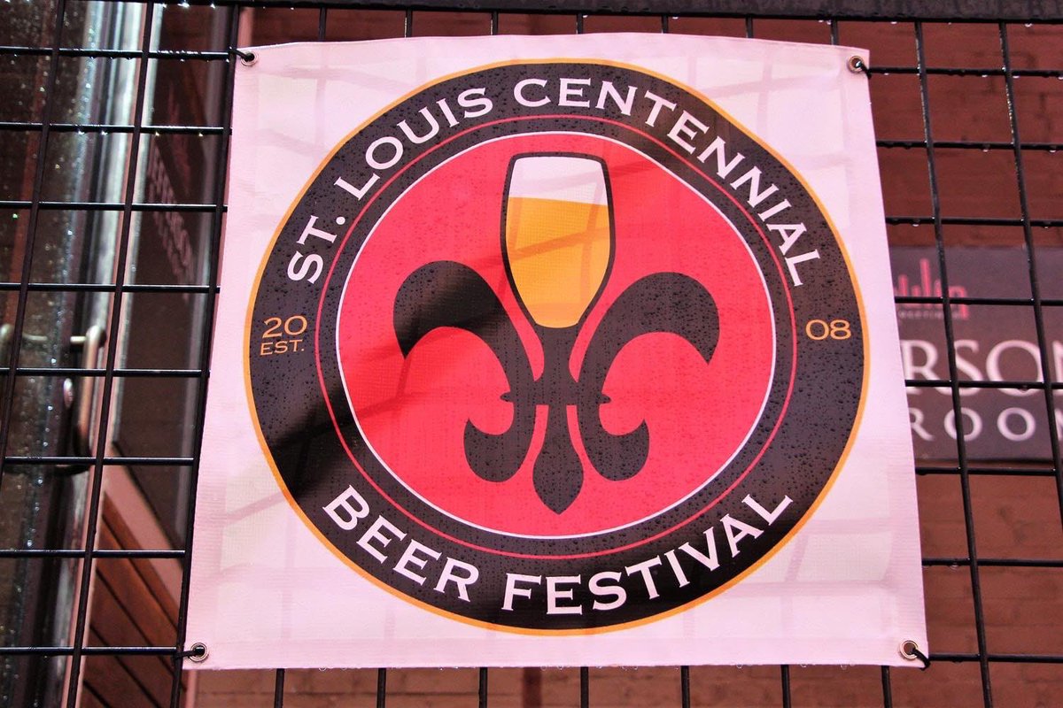 STL Microfest tweet media