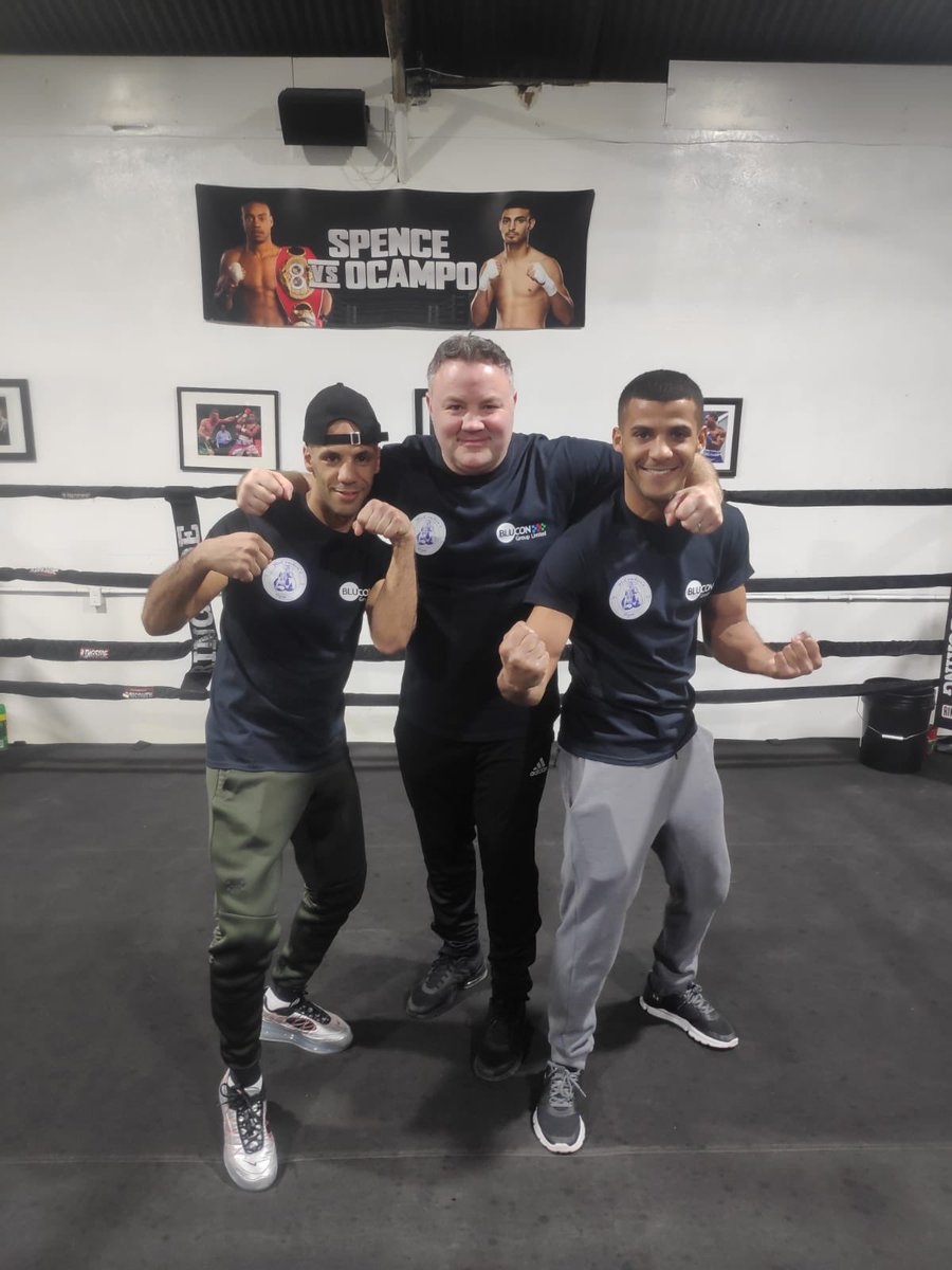 Spencer McCracken tweet media