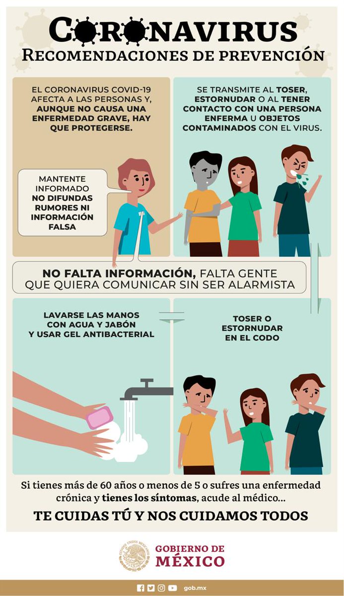 SSalud_mx's tweet photo. https://t.co/6iWrWRmQLe