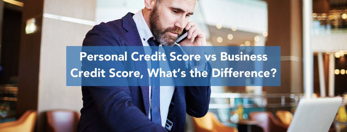 Personal Credit Score vs. Business Credit Score, What's the Difference?

Find out today on the blog:

merchantgrowth.com/2020/02/28/per…

#SmallBusiness #Canada #Finance