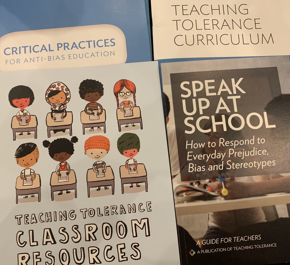 danatate1114's tweet photo. Great way to spend the day. What an impactful training. Can’t wait to keep it going tomorrow.#ttworkshops https://t.co/LxQWQdlJ7I