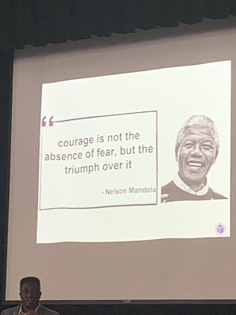 LesleySalvatore's tweet image. Inspirational story from @michelchikwan for students @StPiusXOCSB this afternoon. What a role model for overcoming obstacles and fears. #travel #createpartnerships #bravery