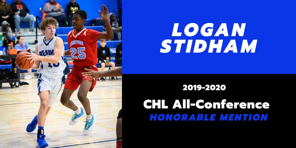 CoachStidham10's tweet photo. Congrats to @lstidham10 on being selected Honorable Mention All CHL!! Hard work wins!!                          Photo credit @PhotogDSlavey https://t.co/pzplAgCTP4