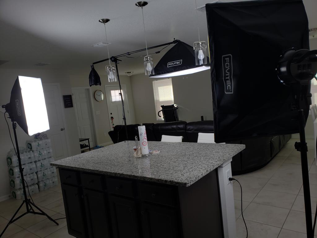 EPIC_BLASIAN's tweet photo. And so the process of #relaunching our #youtubechannel begins 😋. . . See you soon. 😁

#newchannel #newchannelyoutube #youtube #youtuber #vlogger #vlogging #vlog #blasian #blasianfamily #fovitec #fovitec2020 #canon90d #sigmalens #adobepremierepro #homestudio #homestudiosetup https://t.co/n5dNwvfquH
