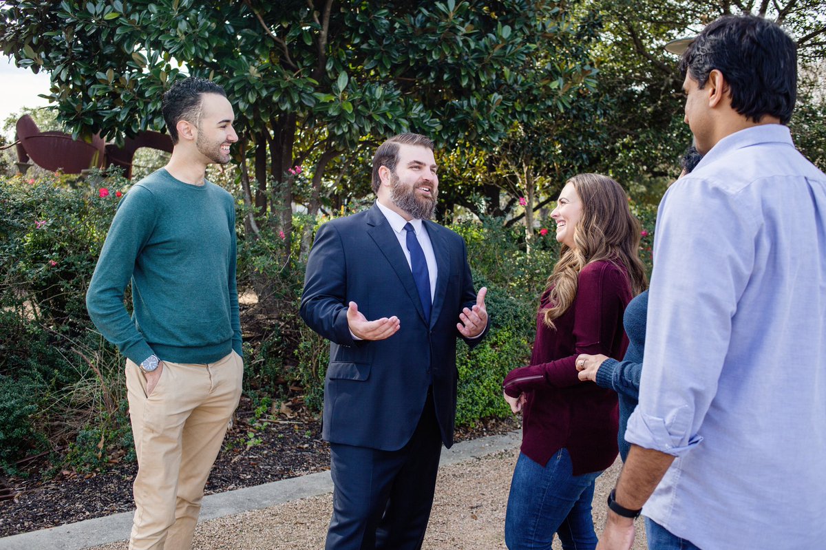 Lanny Bose for Texas HD 134 tweet media