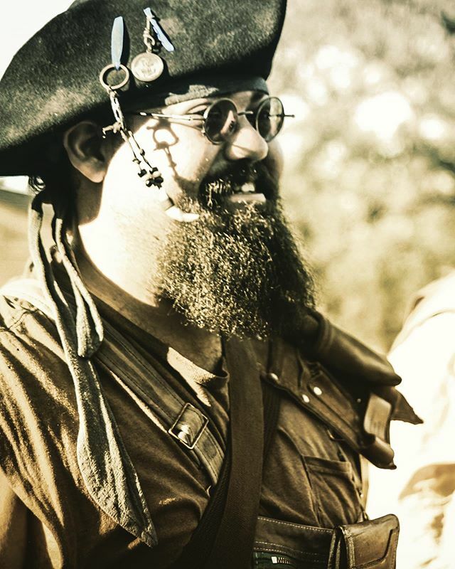 NegativePulse's tweet image. Another beautiful day in the wasteland. 
What part of our apocalypse brings a smile to your face? ift.tt/39cEtMQ