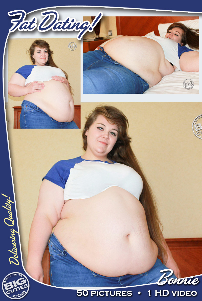 I’m love fat humiliation so for me it is a BIG turn on!@ http://bonnie.bigc...