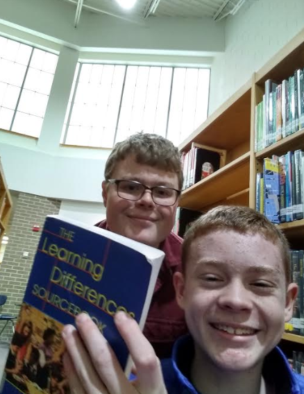 HoggardDrafting's tweet photo. Mrs. Deen's Hoggard Architecture students participated in an ADA Sensitivity Selfie Scavenger Hunt today in which they learned all about ADA policies and how it affects design.  #nhcs #nhcscte @nhcsCTE @NewHanoverCoSch @HoggardHS https://t.co/gkRlkhzNJU