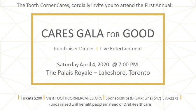 ToothCCares's tweet photo. Pick up your tickets today at https://t.co/oBxS1q8jbM 

#FundraisingFriday #fundraiser #accesstocare #oralhealth #oralhealthcommunity #givingback #goodcause #goodtime #dentalhealth https://t.co/03vaMZpUW2