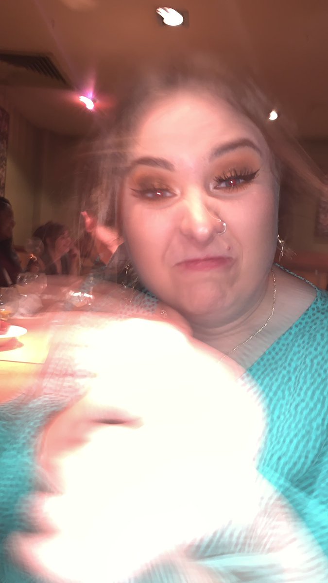 SophieMerrick_'s tweet photo. The ghost in my house when I sage my room https://t.co/KjFpLUoWge