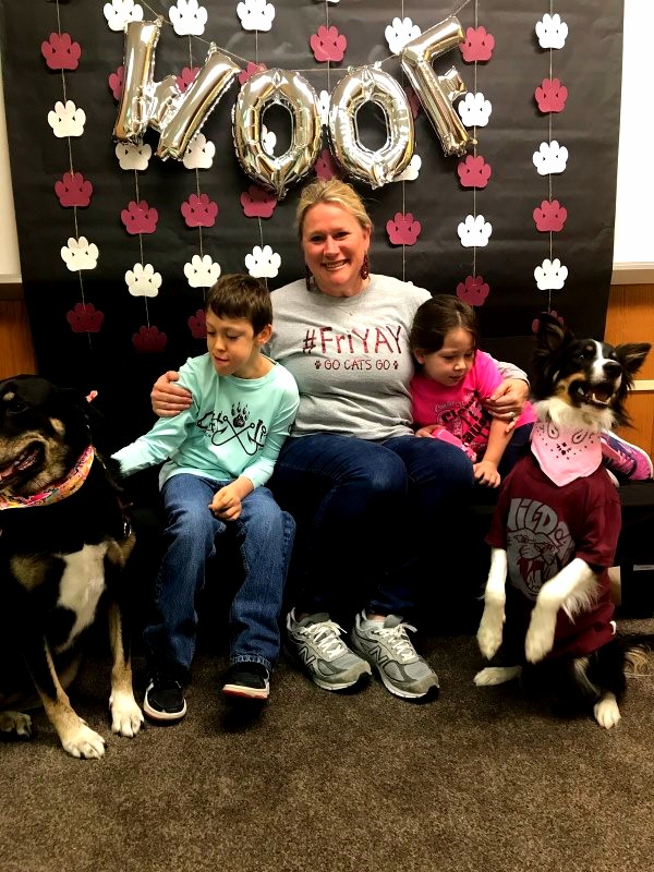 Wood River Elementary on Twitter "WoodRiverElemen Nothing better than