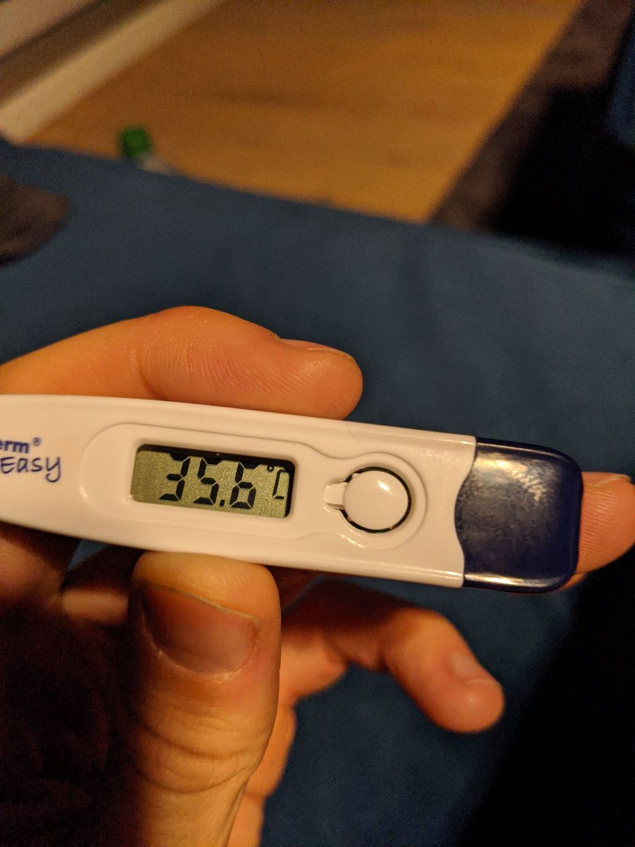 rewinside's tweet image. Das war's, habe 50 Liter Desinfektion getrunken und trotzdem noch über 30° (lasst euch nichts erzählen, alles über 30° ist ungesund!)