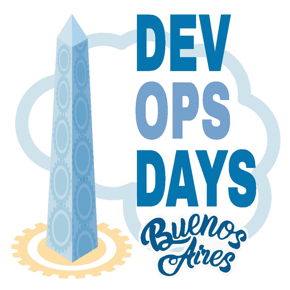 devopsdaybsas's tweet photo. Ahora si! Ya tenemos fecha y lugar!
Se viene por primera vez en #Argentina el #DevOpsDaysBsAs 
Prepárate para ser parte de esta gran experiencia el 9 y 10 de Junio - Teatro General San Martín 🤩 
#devopsdays #BuenosAires #DevOps https://t.co/CtLI15TVFw