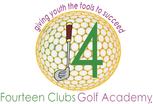 We are thrilled to announce our partnership with Fourteen Clubs Golf Academy, a member of the <a href="/BahamasGolfFed/">Bahamas Golf Federation</a>!

This partnership with the premier junior golf academy in the Bahamas is a HUGE WIN FOR EVERYONE!

The Leadership of this program is AMAZING!