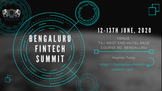 LabsHcx's tweet photo. 12-13th June, 2020
 Join us at Begaluru and get the innovation strategies, expert insights, and hand-on experience you need to thrive in a world where everything is digital. Get registered on https://t.co/NWyPh6G9JQ.
 Know more from https://t.co/ek3RwykQjn
#Fintech #Bengaluru https://t.co/PKTP5Nf516