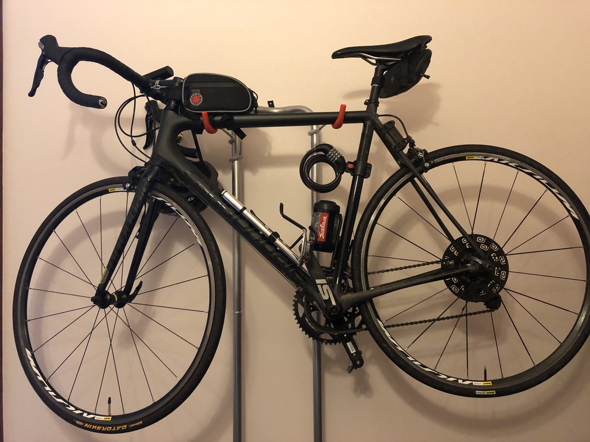 bikeindexstolen's tweet photo. STOLEN - Black Cannondale Supersix in Menlo Park, CA https://t.co/f1tPuDpfn5 https://t.co/tmYnB0xgPl