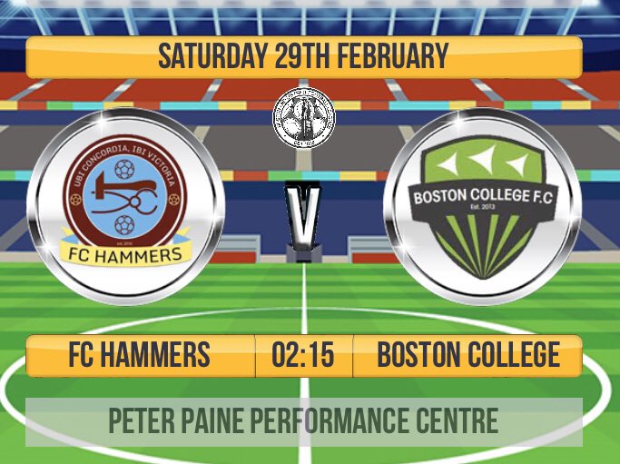 Boston College FC (@bostoncollegef4) on Twitter photo 