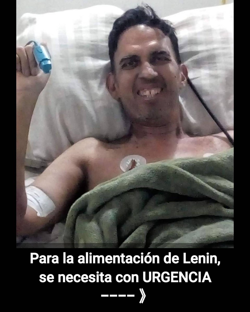 SONSIRETH PERDOMO (Teté) tweet media