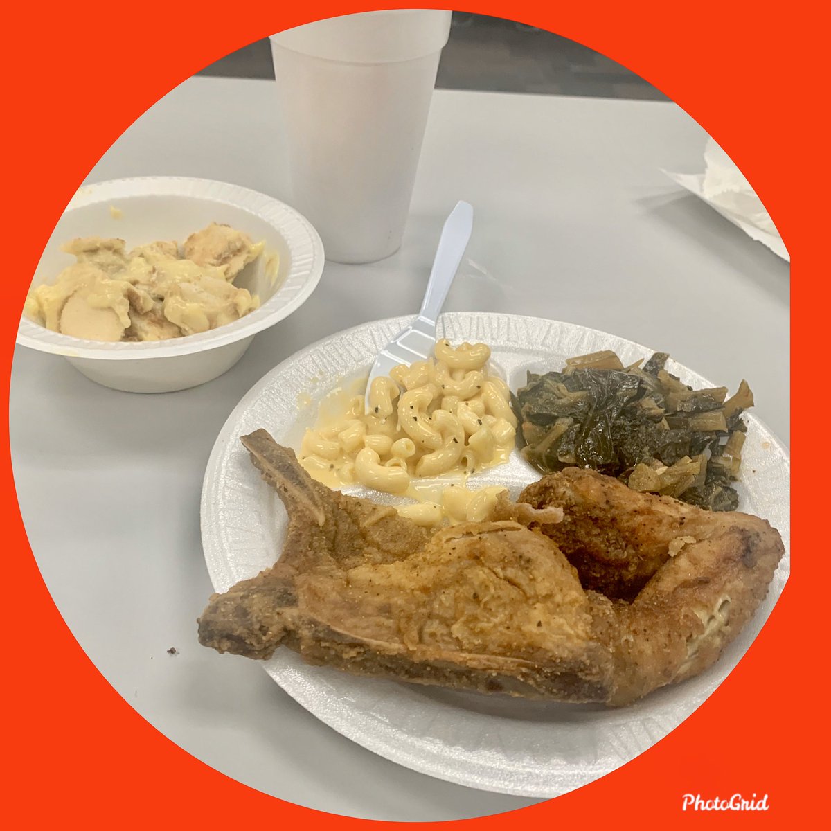 Tekisha Smith tweet media