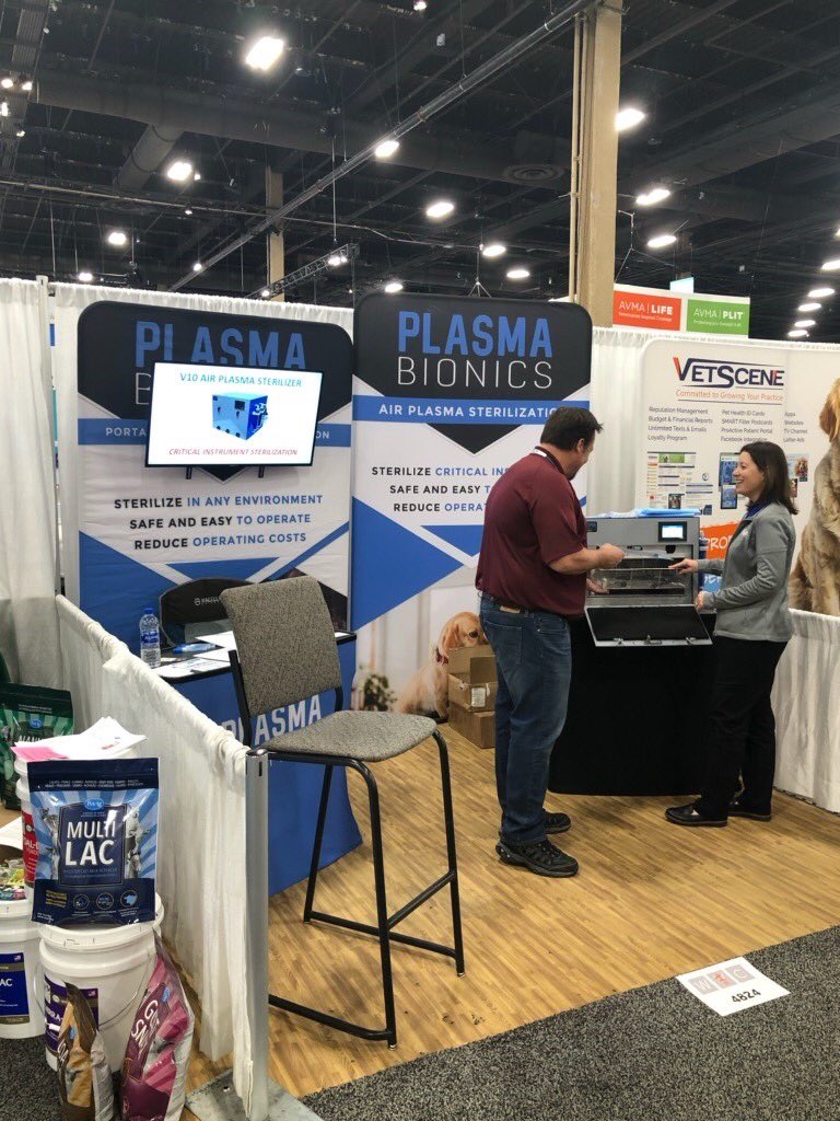 Plasma Bionics (@PlasmaBionics) / Posts / X