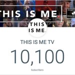Photo by This Is Me TV (@ThisIsMeTV)