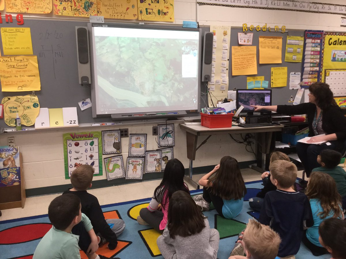 MrsAssor's tweet photo. @Hubbard_School Thank you @mrsjezequel for connecting my students with the orphans in Bolivia. It was so meaningful for my students to see how their donations helped others. #compassion https://t.co/ik1rvMb3rM