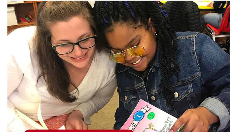 SHU Literacy Conference 2020 

4/25/2020 Keynote by Katie Cunningham