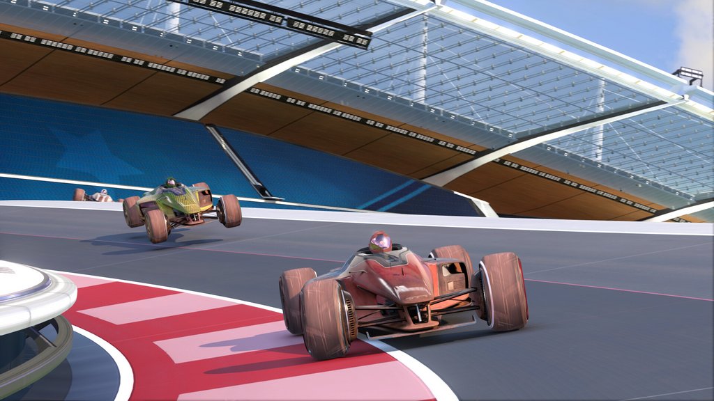 Trackmania is around the corner. 🏎️ 

A new rise will start on 5.5.20. Welcome to the club! 🏁