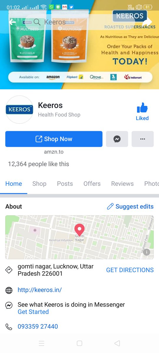 iNehaBhambri's tweet image. Following you team on all the platforms.
#KEEROS #contestalert #fridayfitness #Fridayfitness