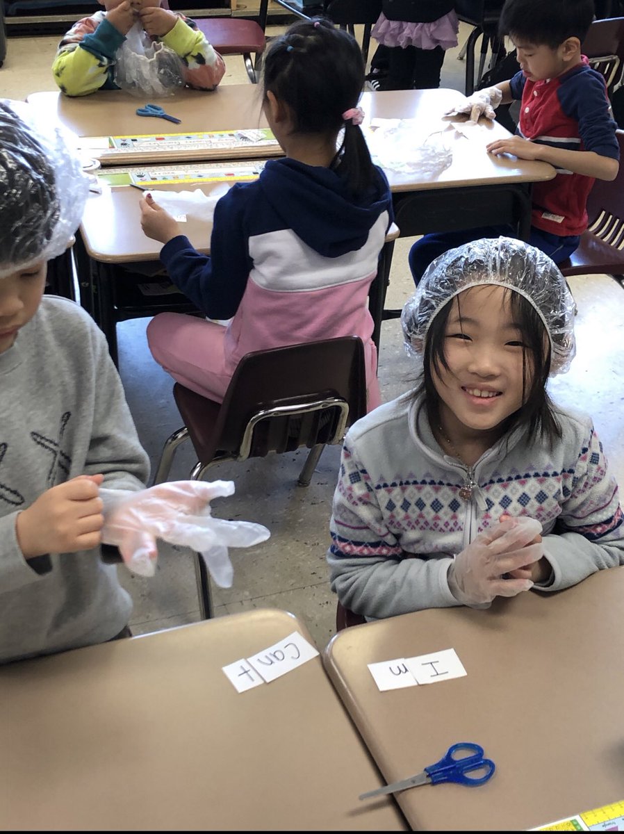 PalPkLindbergh's tweet photo. First grade doctors performed #ContractionSurgery #Lindbergh https://t.co/1vQcmIPGyN