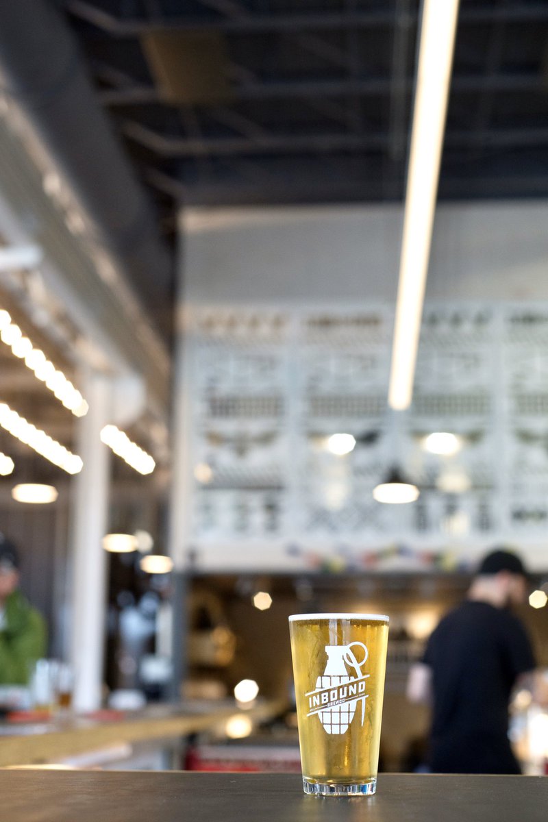 Drink a beer, love a bee 🐝 We’re donating $1 to <a href="/pollinatemn/">Pollinate Minnesota</a> for every pint you purchase today #PourItBack