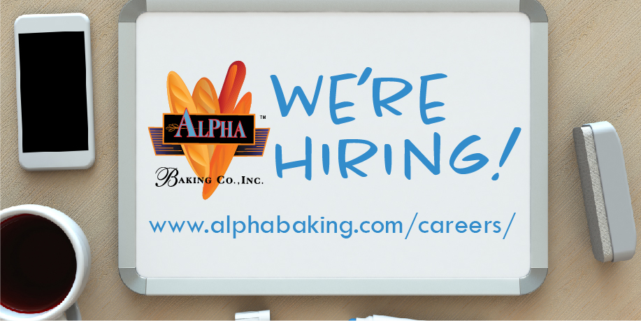 Alpha Baking Company tweet media