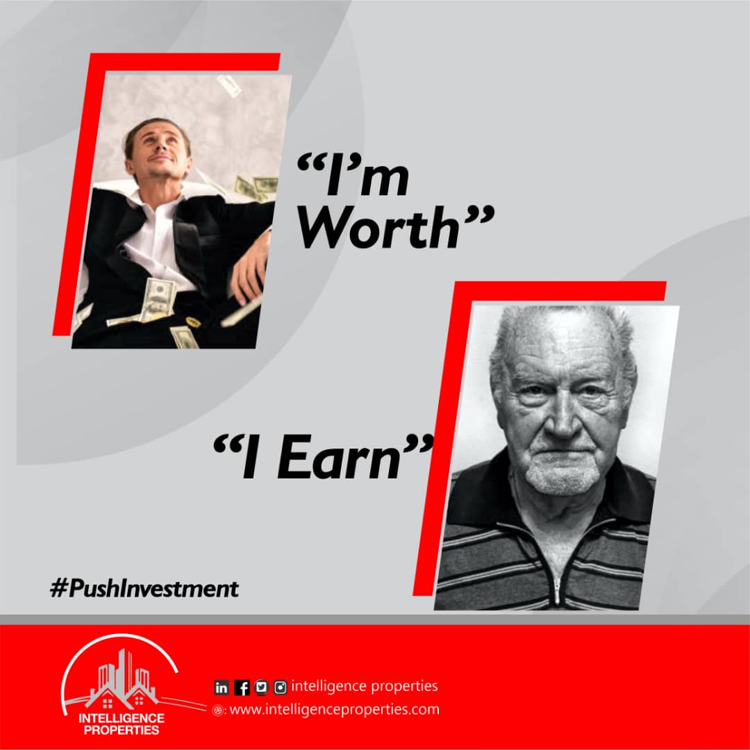 intelligence_IP's tweet photo. True wealth creation start from your networth...Build your asset base with real estate portfolio #pushinvestement #CoronaVirusUpdates #realestateinvesting #intelligenceproperties https://t.co/oqQMfo1C0t