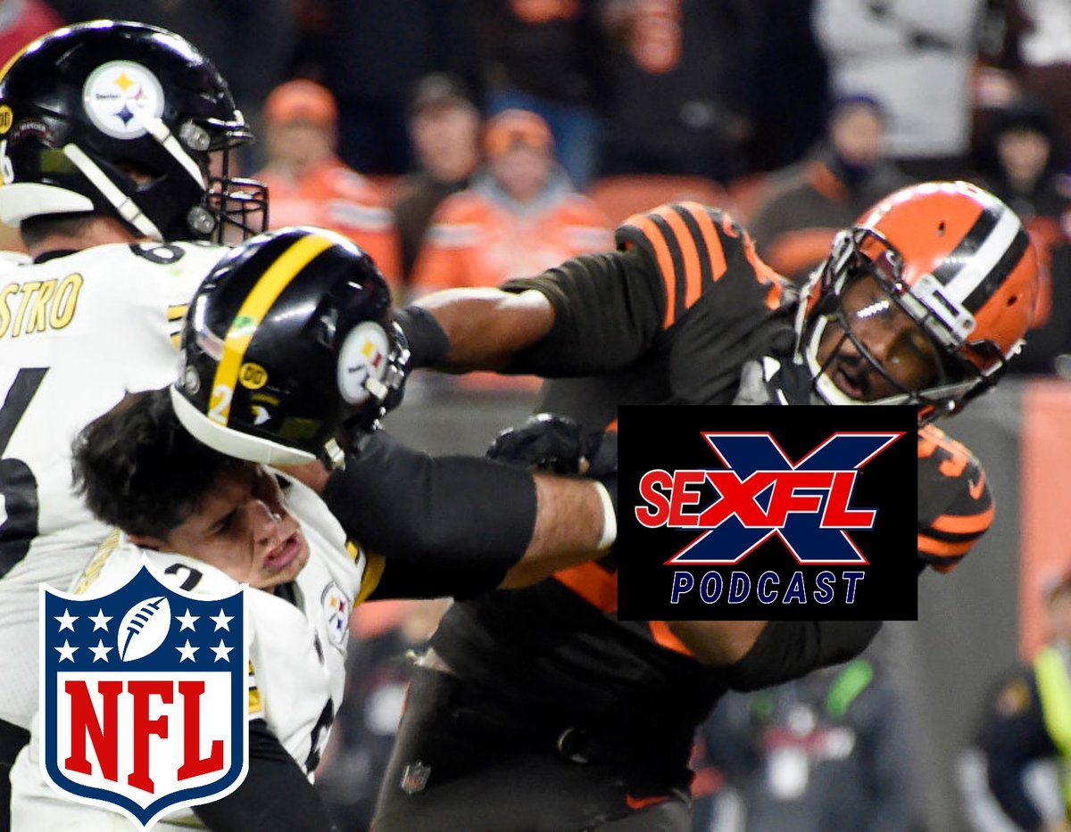SEXFLpod's tweet photo. @NFL @nflnetwork ALL SUPERIOR QBs ARE IN THE XFL BABY BOY. #KAKAWNATION https://t.co/r213tI1mDS