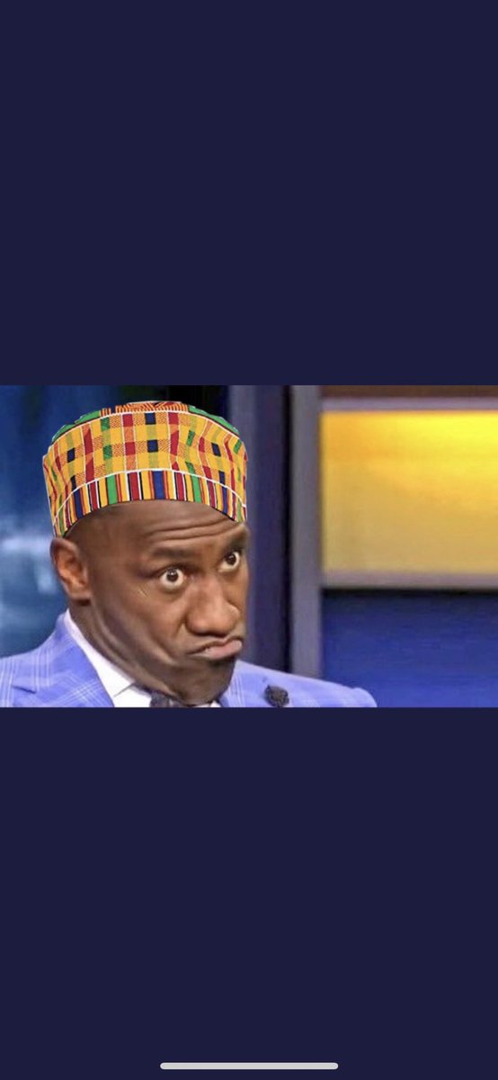 ByteMyDrive's tweet photo. Since Black history month is almost over time for me to share all my HOTEP memes! https://t.co/o7CFcWjER4