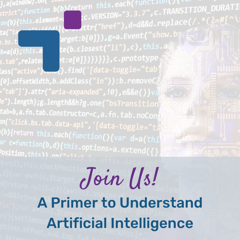 A free event open to all - 
Understanding Artificial Intelligence: A 101-Level Webinar hosted by <a href="/aproietti/">Aaron Proietti</a> 

March 19th at 10 AM Eastern. 
Registration is easy at todaysinnovator.com/registration-p… 

#todaysinnovator #innovation #artificialIntelligence #ai #freewebinar #tech #future