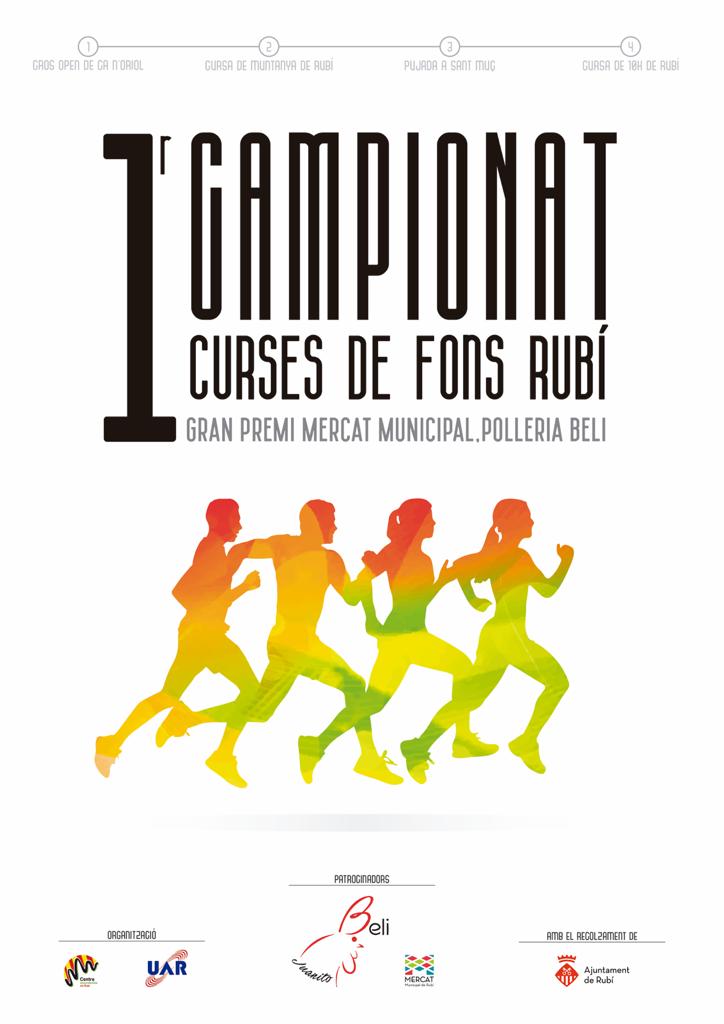 Unio Atletica Rubi tweet media