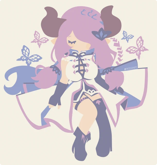 ナルメア 