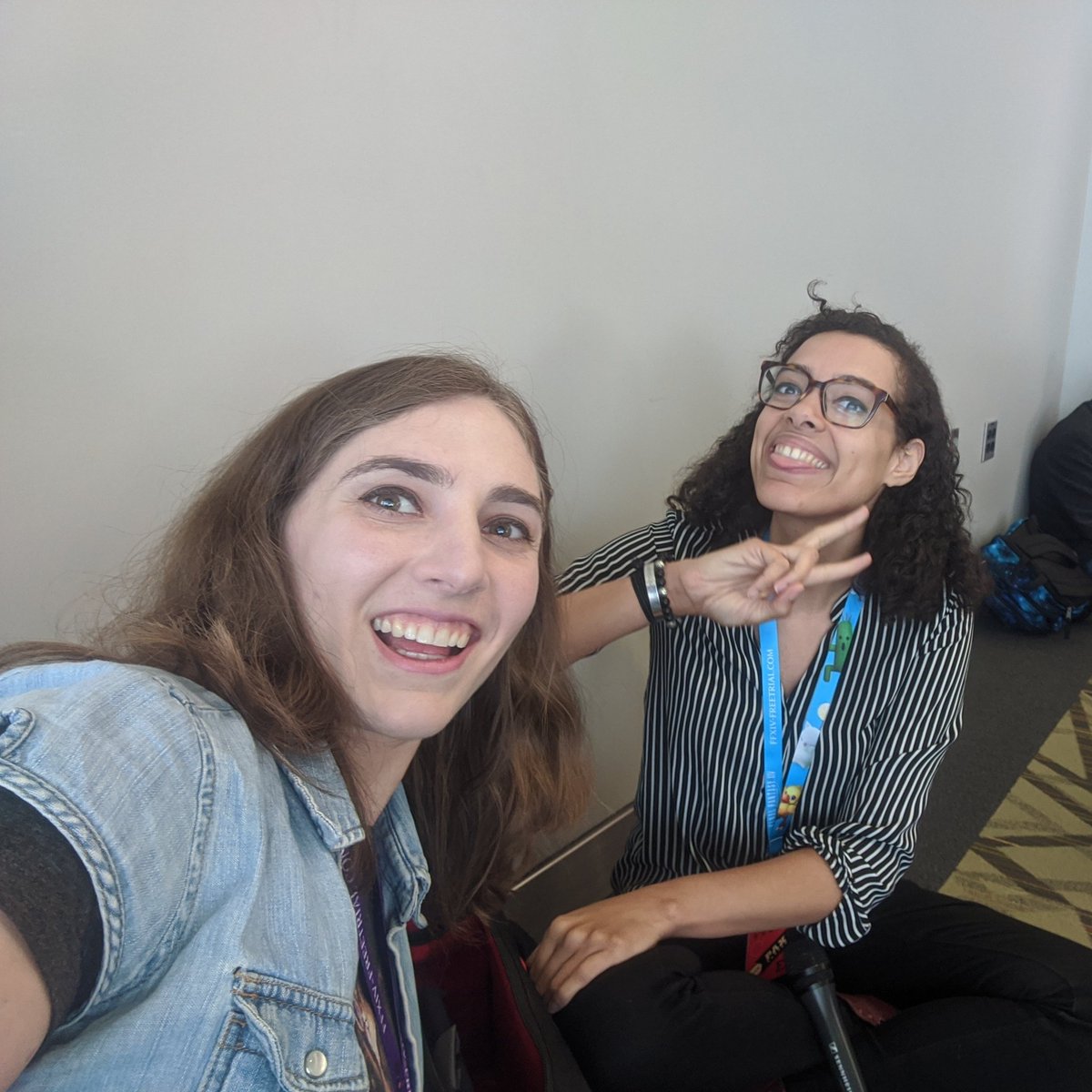 Amy the Amazonian ☕ 💕 🤖 tweet media